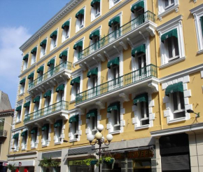 Гостиница Hôtel Univers  Ницца